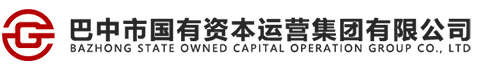 巴中市國有資本運營(yíng)集團有限公司